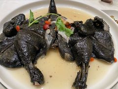 -沙龙酒家