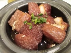 老长春秘制烧肉-老长春肉馆(创业大街店)