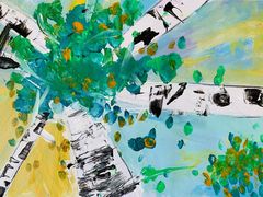 -白鹿艺术美学工作室 1 画室(MOMA校区)