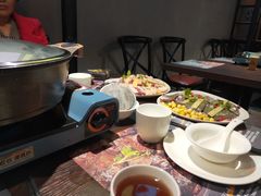 -甲大帅·甲鱼·椰子鸡主题餐厅(唐家店)