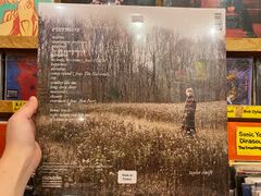 -独音唱片 Indie Music