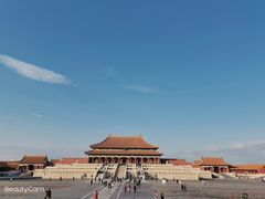 -故宫钟表馆