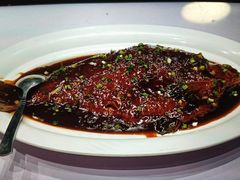 -上海老饭店(北京分店)