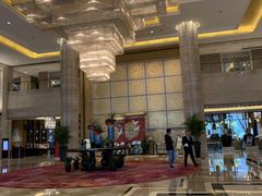-常州富力喜来登酒店 Feast盛宴标帜西餐厅(新北万达广场店)