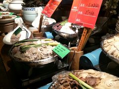 -筱爷叔·上海传统手工菜(玉树路店)