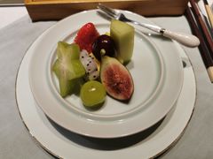 -叶叶菩提·晋福宫