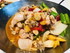 -壹只菜·崇明本地特色菜(崇明南门店)
