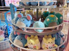 -天河城购物中心