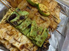 -河南前程·羊肉汤·烧烤(总店)