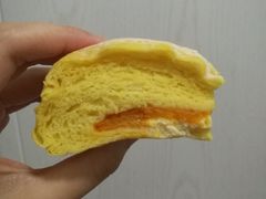 元气南瓜-面包与我Bread Or Me(长城汇店)