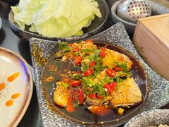 -熹悟海鲜火锅·广式打边炉