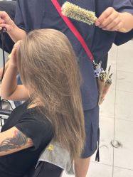 -乾健·烫染·接发SALON