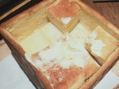 -绿茶餐厅(南昌王府井店)
