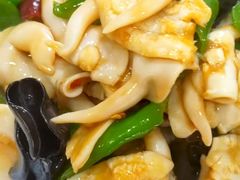 -海尔洲际酒店天下一品中餐厅