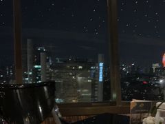 -广州花园酒店·凌璇阁旋转餐厅CAROUSEL360