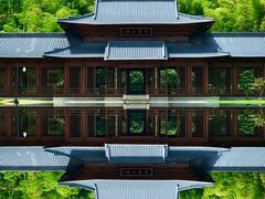 -兰亭风景区