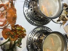 -海天盛宴新派海鲜自助餐厅(群力店)