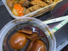 -阿姨牛杂(北京路店)