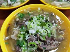 -蔺家老字号羊杂碎馆