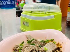 -榮泰米粉湯(Left Shop)