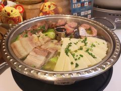 -好福记饭店(红梅公园店)