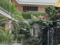 -白天鹅宾馆·流浮阁咖啡厅