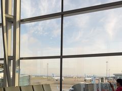 -广州白云国际机场-T2航站楼