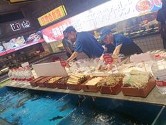 -阿财老铺·老蚌埠龙虾城(华夏总店)