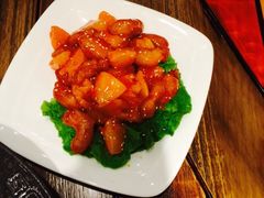 -POLO小馆·老南京菜(解放路店)