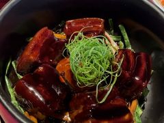 -上海滩餐厅(BFC外滩金融中心店)
