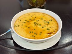 银鱼蒸蛋-浦江悦(陆家嘴保利广场店)