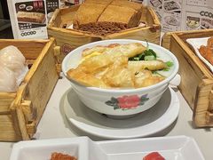 -悦满楼·西关名点·湛江名菜(航空综合大厦店)