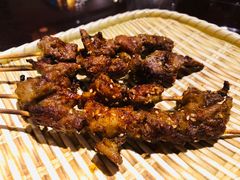 -杨记隆府(汉街店)