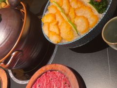 -季季山·云南野生菌火锅(上海首店)