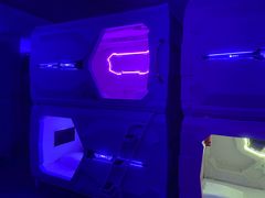 -蓝鲸湾汤泉(包河店)