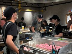 -肉肉大米(金虹桥店)