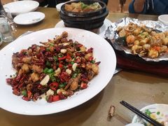 -闫水饺大酒楼·北京老闫靓马饺子馆