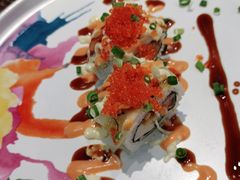 -樱の千渡日式料理·铁板烧•烧鸟(金盛田广场店)