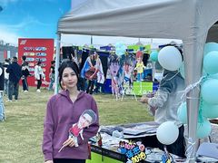 -东莞银行篮球中心