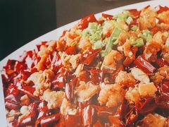 -辣婆婆(航天桥店)