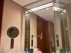 -上海浦东嘉里大酒店