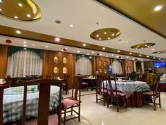 大堂-南来顺饭庄·清真(南菜园店)