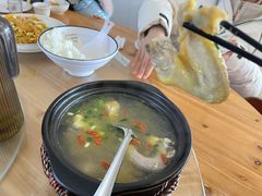 -食光慢宴·安吉土菜馆