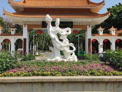 -深圳仙湖植物园