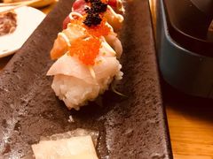 -蘭·日本料理铁板烧(碧云路店)