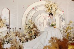 点击看大图 -豪门婚礼策划