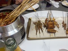 -锦州御烧烤·形象店(人民街店)