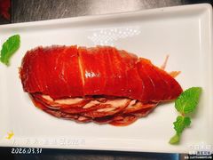-北平楼·烤鸭·北京菜(牡丹园店)