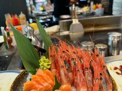 -大渔铁板烧(万象城店)