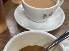 -百福麵家(新馬路店)